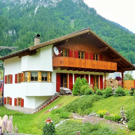Haus Wallner Appartement Klosterle am Arlberg