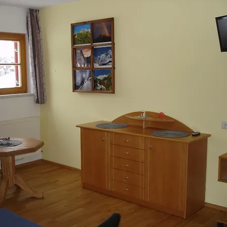 Haus Wallner Klosterle am Arlberg