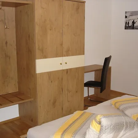 Apartamento Haus Wallner Klosterle am Arlberg