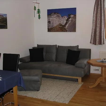 Haus Wallner *