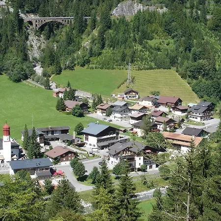 Haus Wallner *
