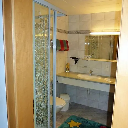 Haus Wallner Appartement *