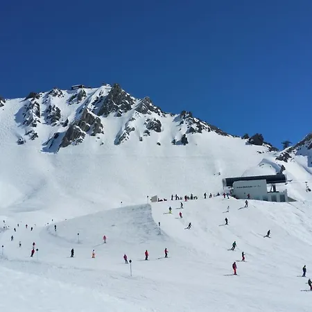 Appartement Haus Wallner