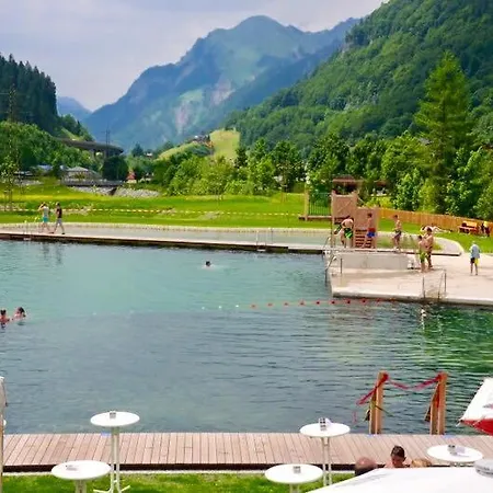 Appartement Haus Wallner *